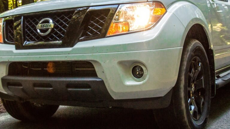 America's Most Reliable Midsize Pickup Truck Of The Last Decade