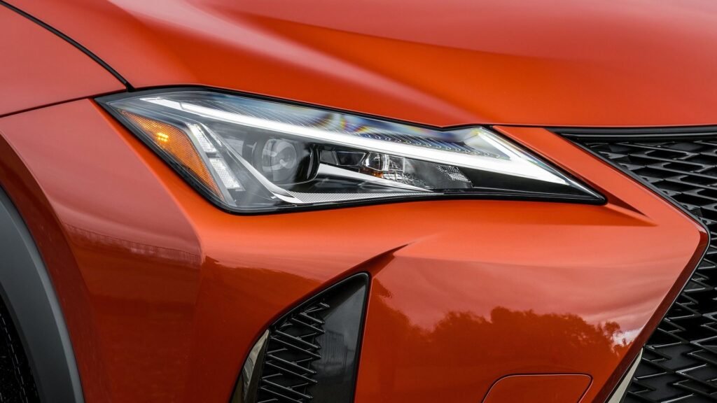 The $25,000 Choice: 5-Year-Old Luxury Or Brand-New Base Model