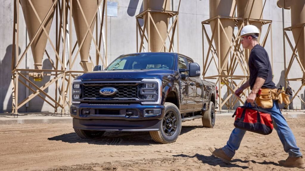 Ford Knew About Defective Wipers for Years — It Took Federal Pressure to Force a Recall