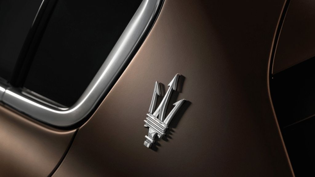 Maserati Says Its Design Is “Finished” as New Concept Nears