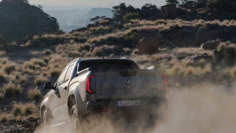 Volkswagen Still Eyeing a U.S. Pickup—But Still Has No Plan to Build One