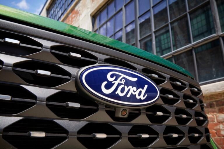 Ford Airbag Recall Hits Bronco Sport and Maverick