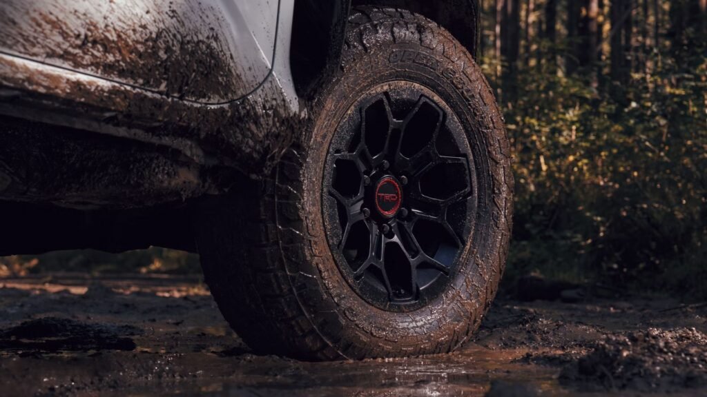 Don't Want To Wait For A New Nissan Xterra? Check Out These Off-Road Rivals Instead