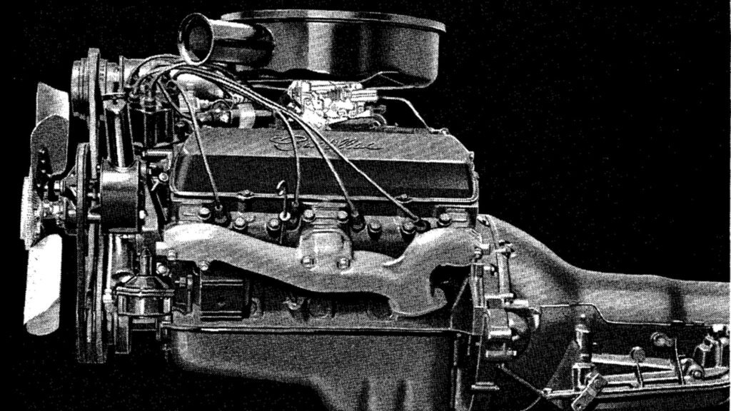 The Bulletproof GM Transmission That Saw Use In Muscle Cars, High-End Luxury Models, And Supercars Alike