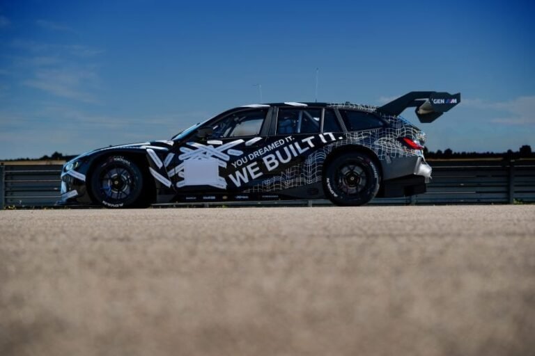 Why BMW Should Stop Laughing and Build the M2 Dakar