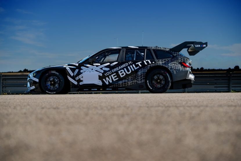 Why BMW Should Stop Laughing and Build the M2 Dakar