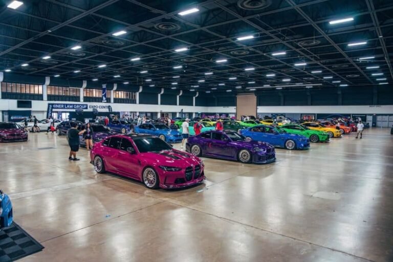 BimmerInvasion 2026: West Palm Beach Belonged to BMW This Weekend