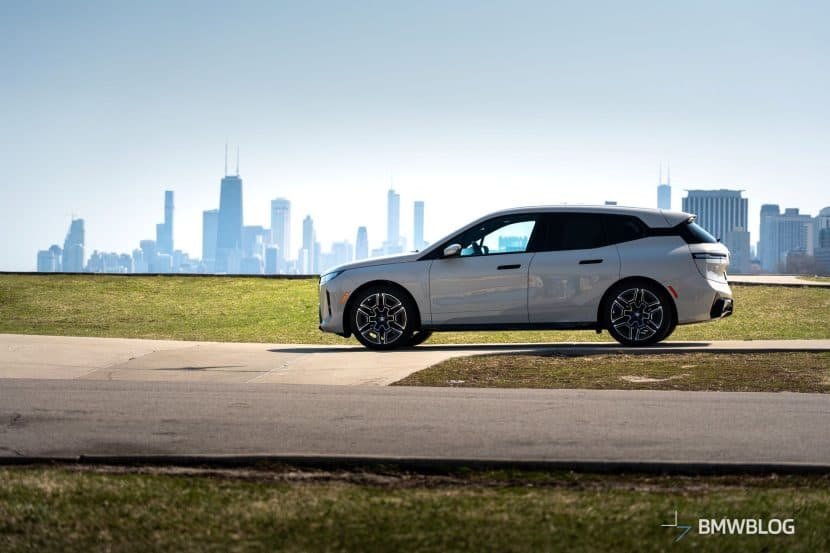 Exclusive: BMW Is Killing the iX in the U.S. — Here’s What Replaces It