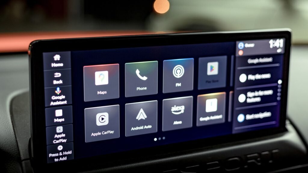 Opening Your Own Garage Door In Some Vehicles Now Requires A Subscription