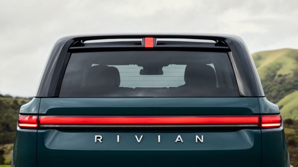 Rivian R2 Dimensions, Specs, And Rivals: Everything We Know So Far