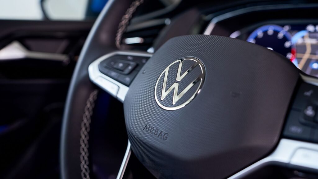 VW Exec Issues Dire Warning: 'We Must Fundamentally Change Our Business Model'