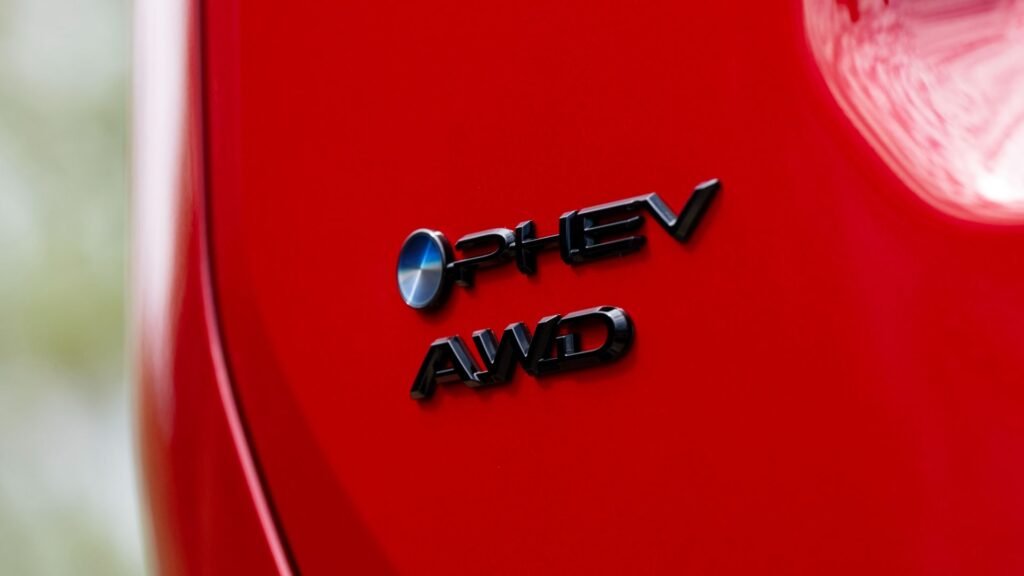 The Best-Selling Vehicle In The World Won't Give Up Gas Power