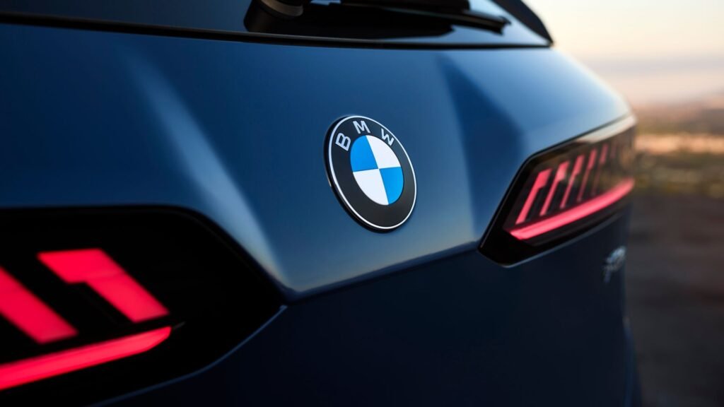 Every BMW SUV You Can Buy In 2026