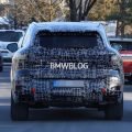 2027 BMW X5 Gas, Hybrid, And Electric Prototypes Spied During Final Testing: Video