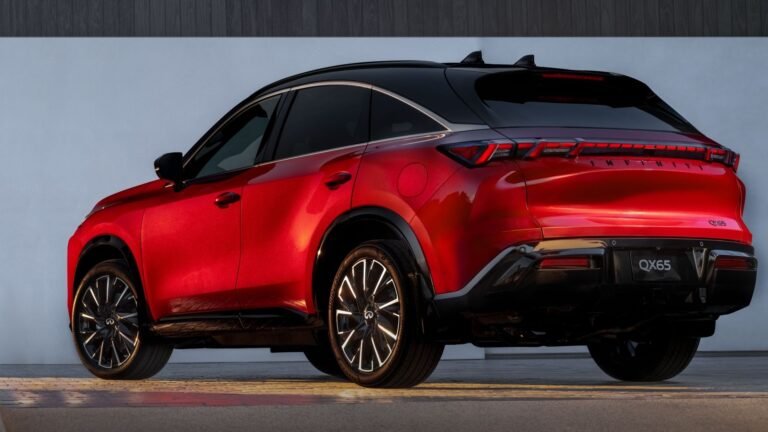 The Era Of Boring Car Colors Is Finally Ending