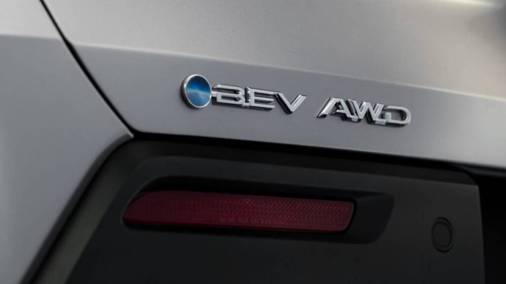 Toyota Sat Out the EV Boom—Now It’s Winning