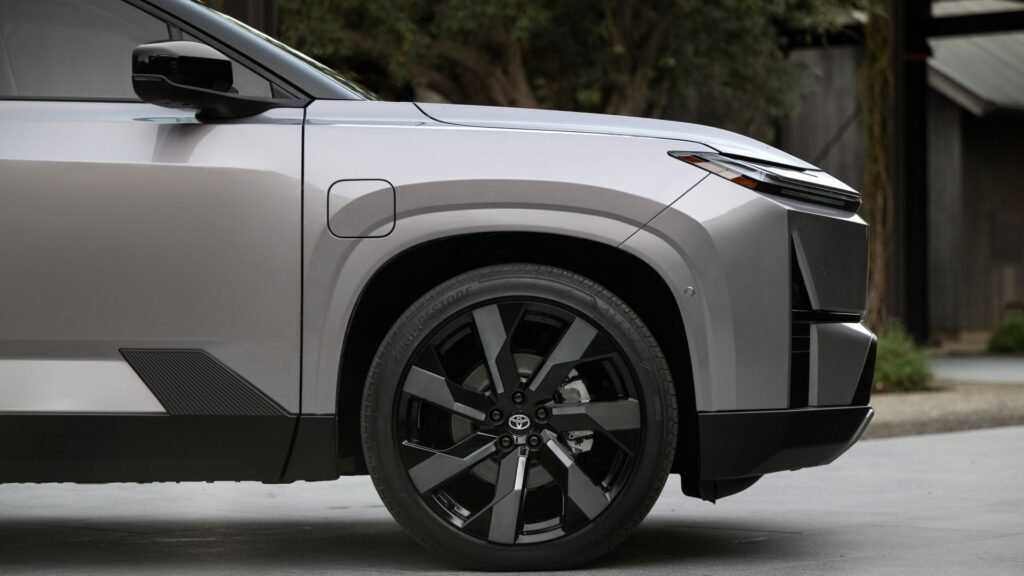 New Toyota Models In 2026: What Joined The Family This Year?