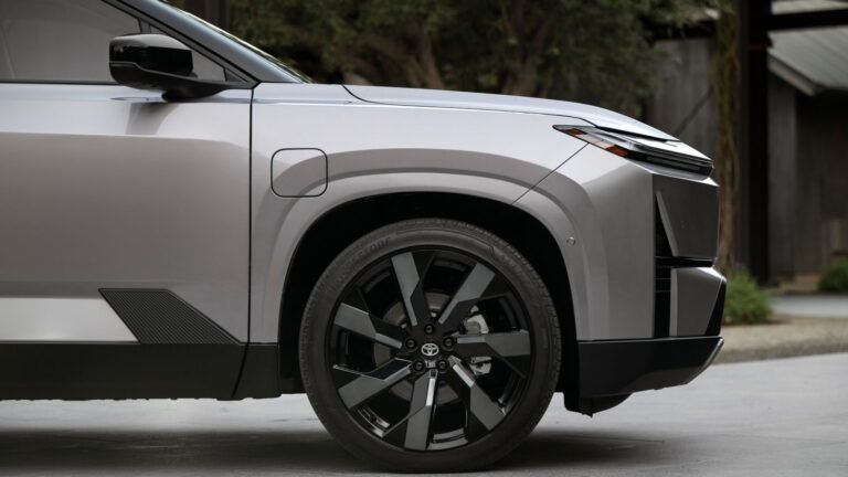 New Toyota Models In 2026: What Joined The Family This Year?
