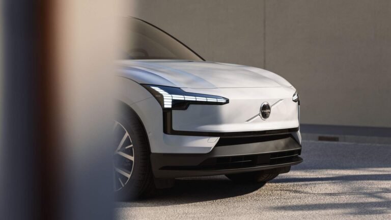 The Cheapest Volvo On Sale Today Will Be Dead In America Soon