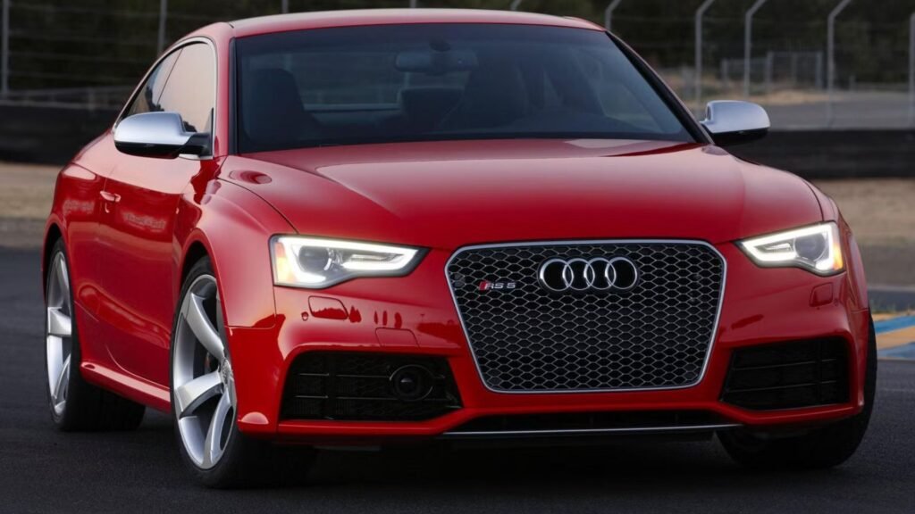 The Mechanical "Brain" That Brought AWD To The Masses