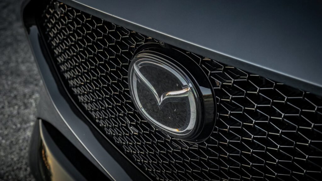 Is Mazda's 6-Stroke Hydrogen Engine Genius Or Insanity?