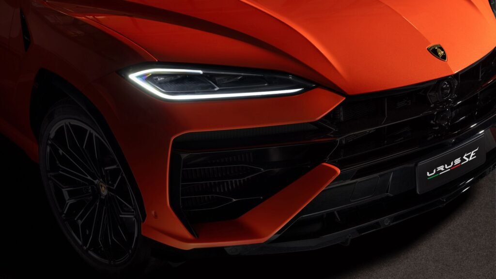 Lamborghini Urus: The Unsung Hero of the Brand