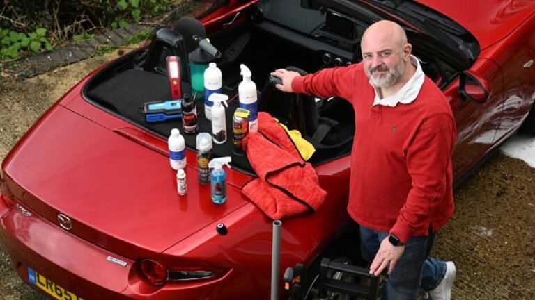 Car Product Awards 2026: the very best kit for your car