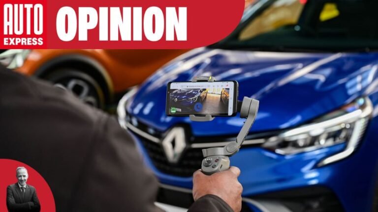 If you weren't keen on car salespeople, wait until you try their AI replacements