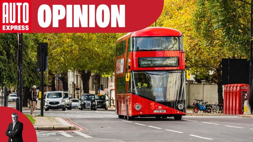 Better public transport is the secret to cutting car use, not making drivers’ lives harder and more expensive