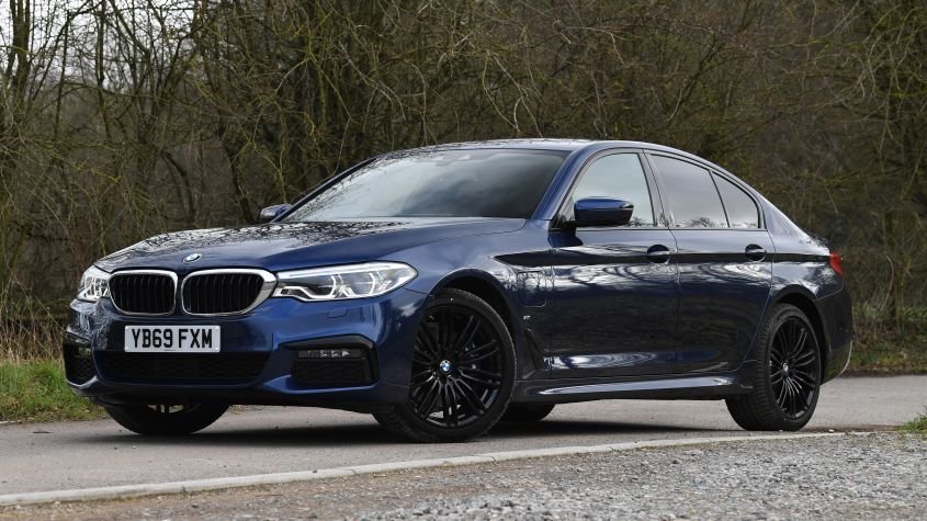 Used BMW 5 Series (Mk7, 2017-2024) review and buyer's guide