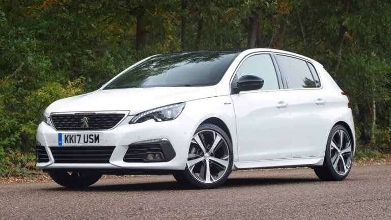 Used Peugeot 308 (Mk2, 2013-2021) review and buyer's guide