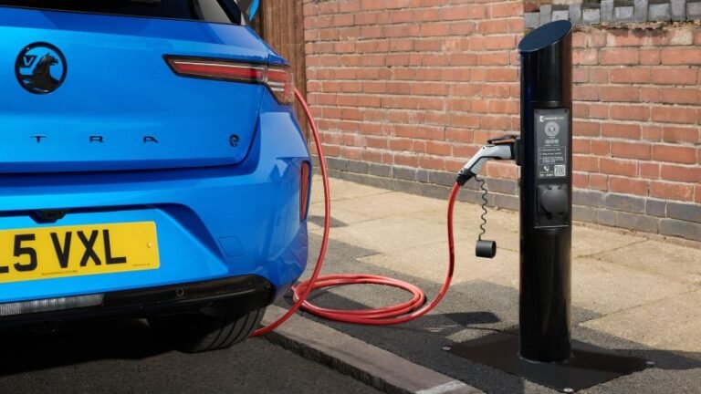 Government fights ruling on EV charging VAT cut that could make electric cars cheaper for all