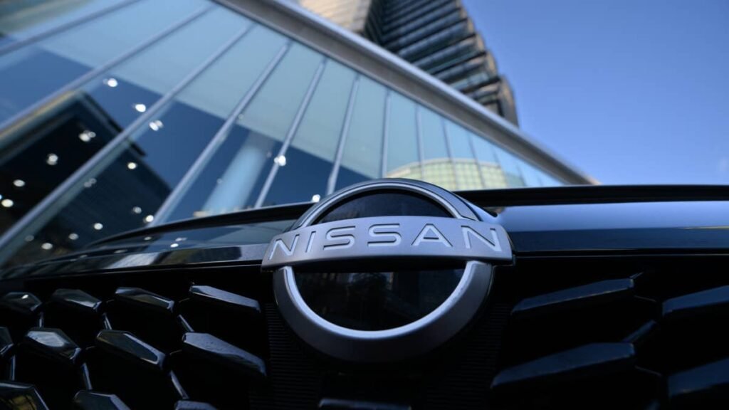 Nissan Is Cutting 11 Models as It Tries to Turn Itself Around