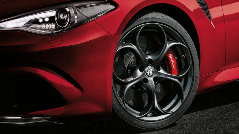 This Used Ferrari-Powered Four-Door Is The Bargain Of The Century