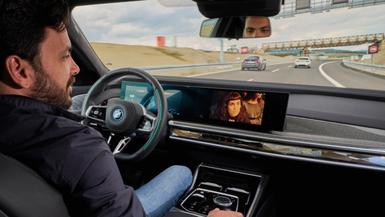 BMW and Mercedes Just Proved Tesla Was Right About Self Driving