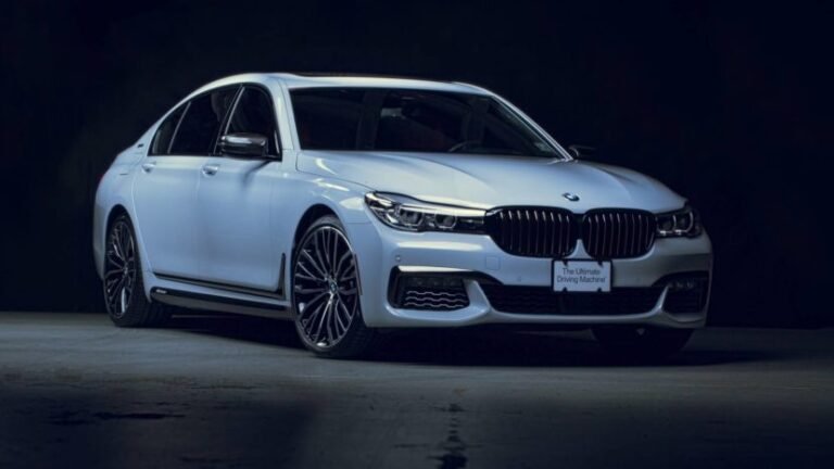 5 BMWs That Prove the B48 Four-Cylinder Engine Is Better Than You Think