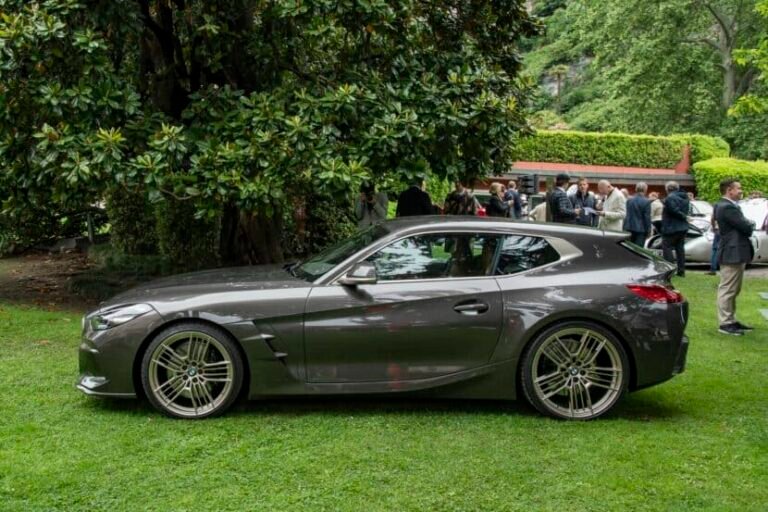 A BMW M2 CS Shooting Brake Just Broke the Internet — Too Bad It’s Fake