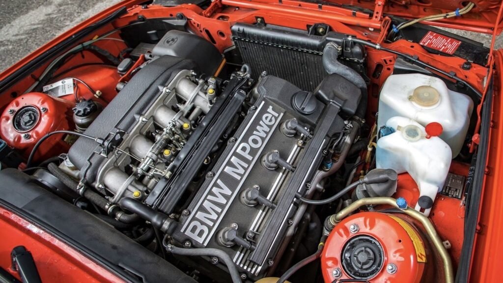 The Most Powerful BMW M3s Ever Made, Ranked By Power Per Liter