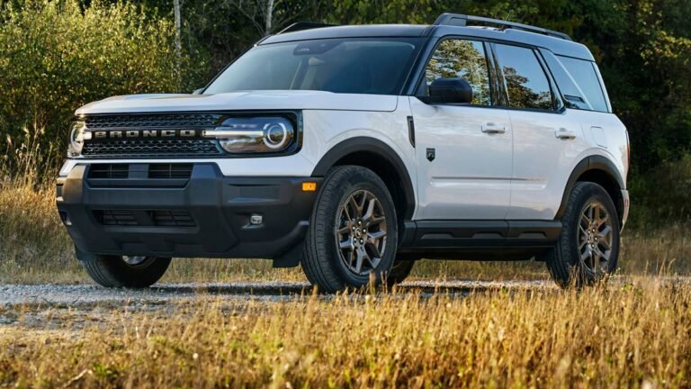 Ford Offers Up to $3,500 in Gas Incentives to U.S. Buyers