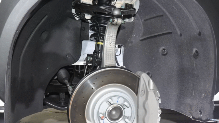 Even a Japanese Expert Was Impressed by This BYD EV