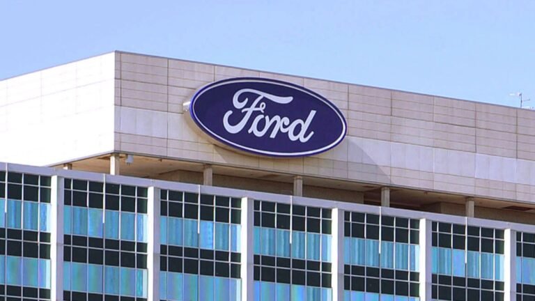You Could Buy 35,000 Mavericks With Ford's Tariff Refund
