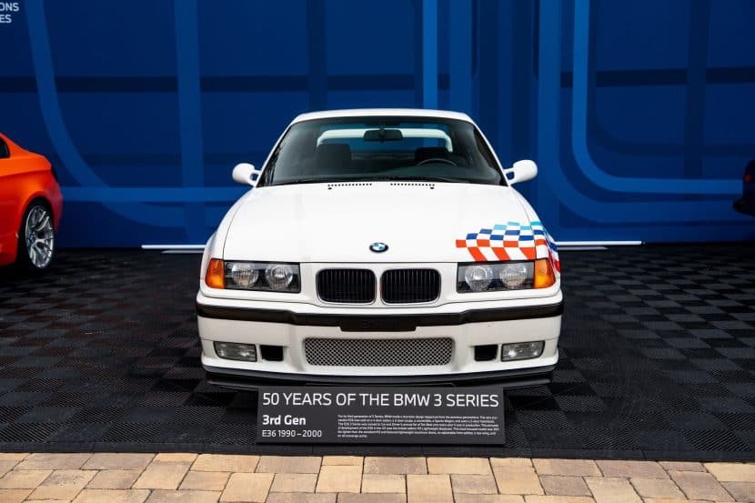 The E30 M3 Is the Easy Answer. Here Are Our Three Real M3 Favorites