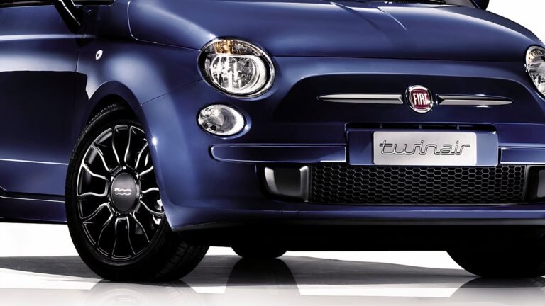 How The Italians Made A Two-Cylinder Engine Powerful Enough For The Modern World