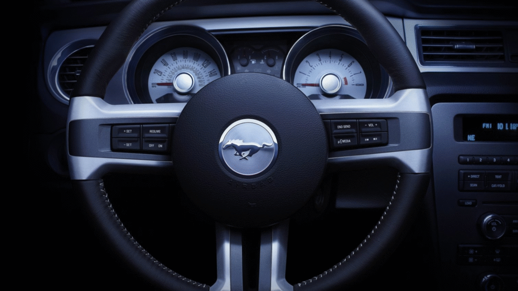 Ford Is Responsible For One Of The Best Modern Inventions