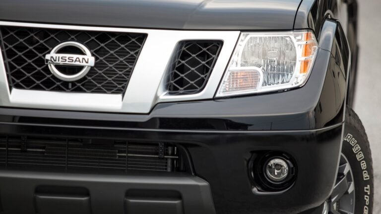 The Newest Sub-$10k Pickup You Can Buy Also Happens To Be Ultra Reliable