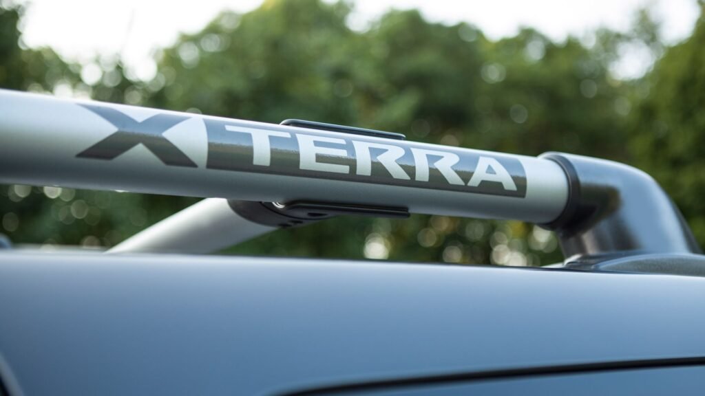 Nissan Xterra Lives Because A Bunch Of Fuel Economy Regulations Died