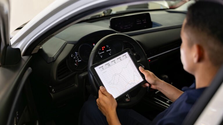 The Key Differences Between Chip Tuning And Remapping