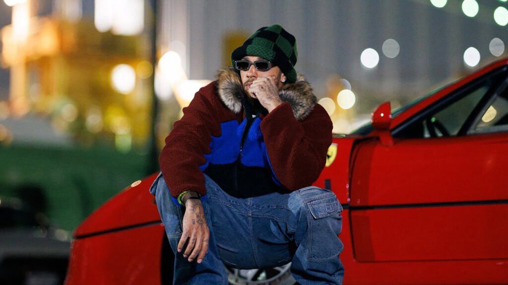 Lewis Hamilton Drifting A Ferrari F40 Around Tokyo With Kim Kardashian Is The Coolest Hard Launch Ever