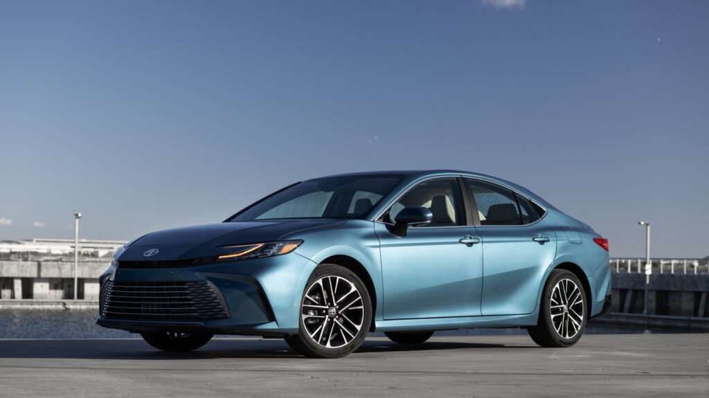 Did Toyota Capture The Camry's Magic In These SUVs?