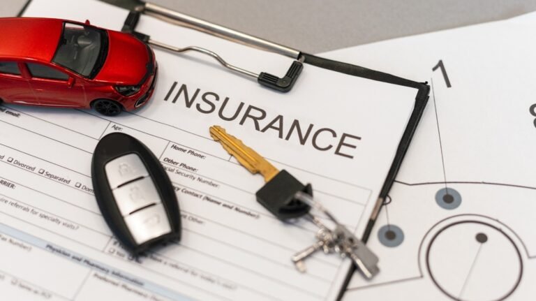 The 6 Car Insurance Companies Customers Leave The Most, According To Consumer Reports